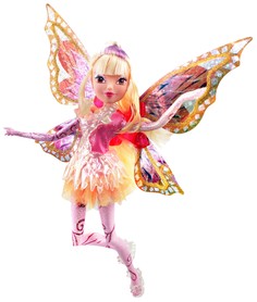 Кукла Winx Club "Тайникс. Стелла"