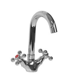 Смеситель для раковины mixline ml 529849