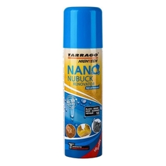 Аэрозоль для замши TARRAGO NANO Nubuck Renovator, 200мл. (черный), TGS19