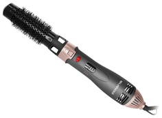 Фен-щетка BaByliss AS140E Black/Gray