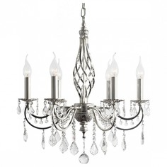 Подвесная люстра Arti Lampadari Deco E 1.1.6.600 S