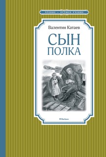 Сын полка Махаон