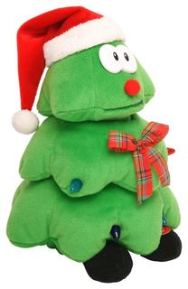 Игрушка новогодняя Mister Christmas Елка SL-TREE