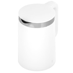 Чайник электрический Xiaomi Mi Smart Kettle RU EAC White