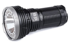 Туристический фонарь Fenix LR40R