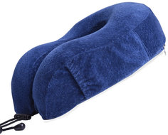 Подушка для шеи Evo Light Blues Mettle