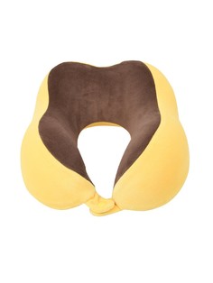 Подушка для шеи Lovasan Yellows Mettle