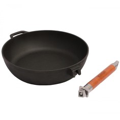 Сковорода БИОЛ 1228 28 см