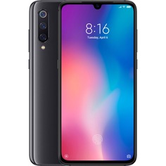 Смартфон Xiaomi Mi 9 64Gb Piano Black
