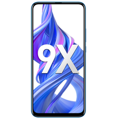 Смартфон Honor STK-LX1 4+128GB Sapphire Blue