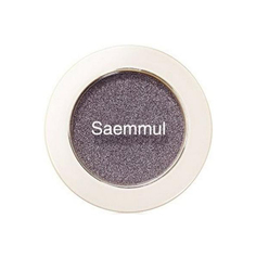 Тени для век The Saem Saemmul Single Shadow (shimmer) PP05 Sparkling Lavender 2 г