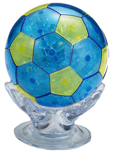 Пазл 3D Shantou Gepai Мяч 9054