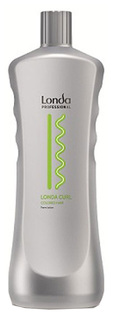 Лосьон для химической завивки Londa Professional Curl 1 л C