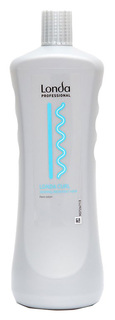 Лосьон для химической завивки Londa Professional Curl 1 л NR