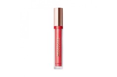 Помада для губ жидкая матовая Matte Stay Lacquer RD01 Red Count The Saem