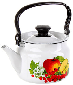 Чайник для плиты КМК KSPT-К7777-42104-122/6