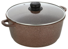 Кастрюля PANAIRO Barbara BA-4-K-K 4 л