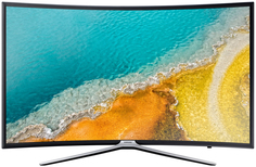 LED Телевизор Full HD Samsung UE55K6550BU