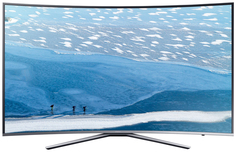 LED Телевизор 4K Ultra HD Samsung UE65KU6500U