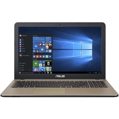 Ноутбук Asus R540BA-GQ065T
