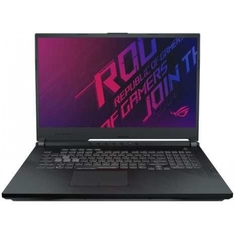 Ноутбук игровой Asus GL731GT-AU169T