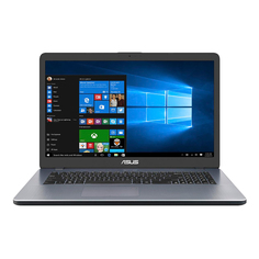 Ноутбук Asus X705UA-GC860T