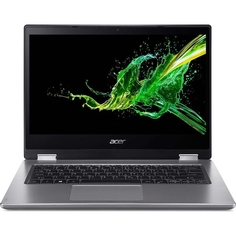 Ноутбук-трансформер Acer SP314-53N-79X4 (NX.HDBER.006)