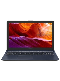 Ноутбук Asus X543UB-DM939T