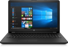 Ноутбук HP 15-bs141ur (7GU11EA) Black