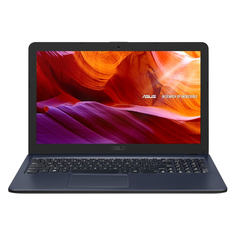 Ноутбук Asus X543UB-DM1277T
