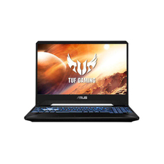 Ноутбук игровой Asus TUF Gaming FX505DD-AL045T
