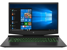 Ноутбук HP Pavilion Gaming 17cd0054ur (7RX95EA)