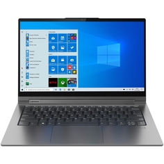 Ноутбук-трансформер Lenovo Yoga C940-14IIL/81Q9002JRU
