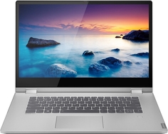 Ноутбук-трансформер Lenovo IdeaPad C340-15IWL/81N50082RU