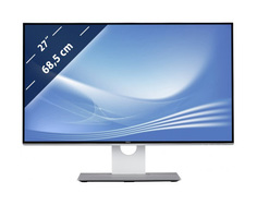 Монитор Dell U2717D 2717-6677