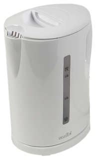 Чайник электрический Smile WK-5109 White