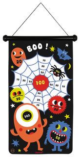 Дартс детский Janod Монстры J02076