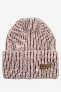 Шапка женская Noryalli 49304 розовый ONE SIZE