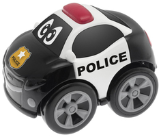 Турбо-машинка Chicco Police