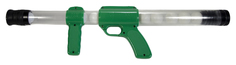 Огнестрельное игрушечное оружие Mission-Target Shock Вихрь MY54469