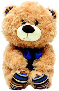 Dream Makers Медвежонок Крошка, арт. МКР0