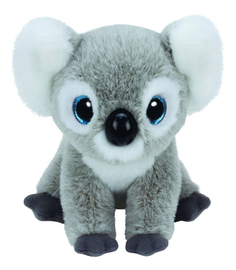 Мягкая игрушка TY Коала Kookoo, Beanie Babies 20 см