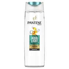 Шампунь Pantene Aqua Light 300мл