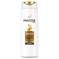 Шампунь Pantene интенсивное восстановление 300мл