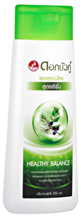 Шампунь для волос Twin Lotus Healthy Balance 130 мл