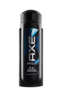 Шампунь AXE "Аполло" 250 мл