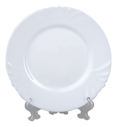 Тарелка Luminarc Cadix 19 см