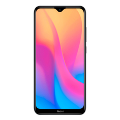 Смартфон Xiaomi Redmi 8A 2Gb+32Gb Midnight Black