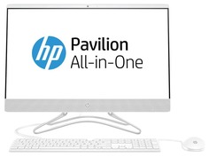 Моноблок HP Pavilion 24-f0016ur 4GW37EA