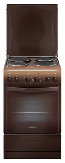 Электрическая плита GEFEST 5140-01 0001 Гефест